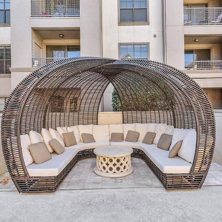 The Royal Suite Houston Ngoại thất bức ảnh