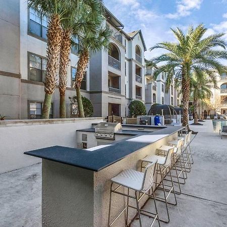 The Royal Suite Houston Ngoại thất bức ảnh