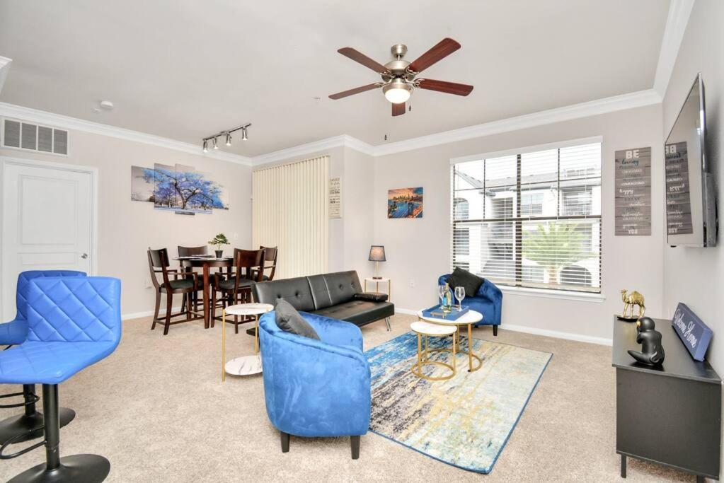 The Royal Suite Houston Ngoại thất bức ảnh