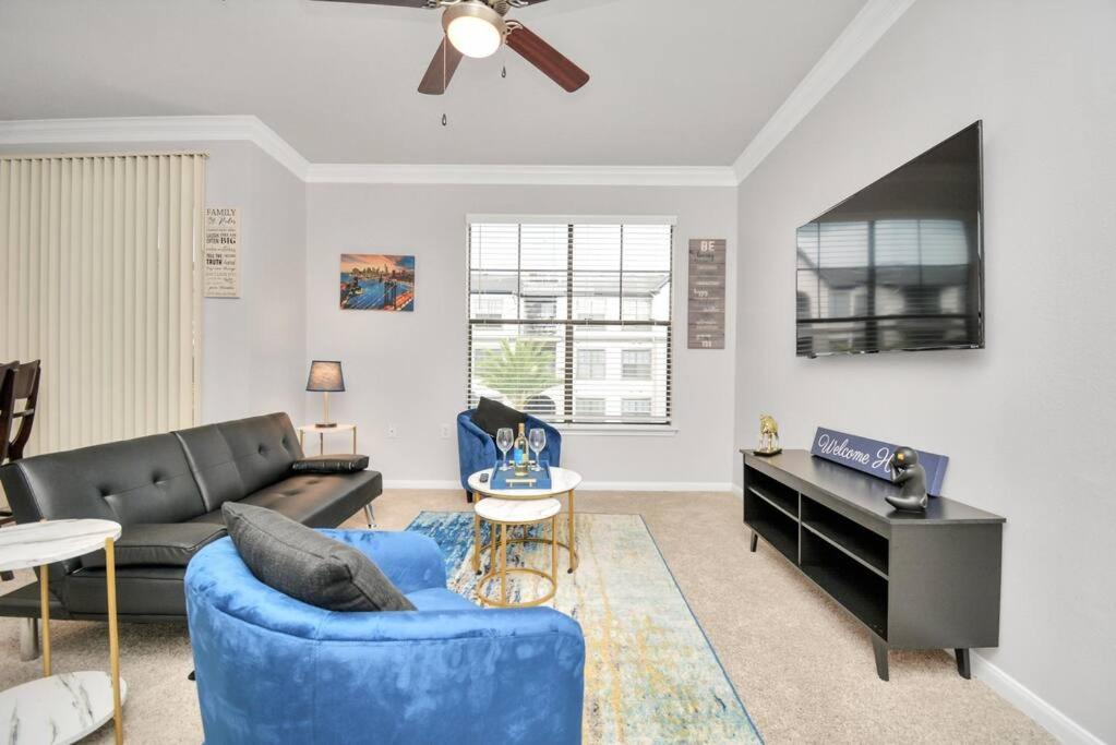 The Royal Suite Houston Ngoại thất bức ảnh