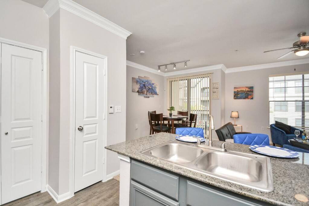 The Royal Suite Houston Ngoại thất bức ảnh