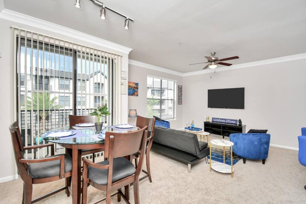 The Royal Suite Houston Ngoại thất bức ảnh