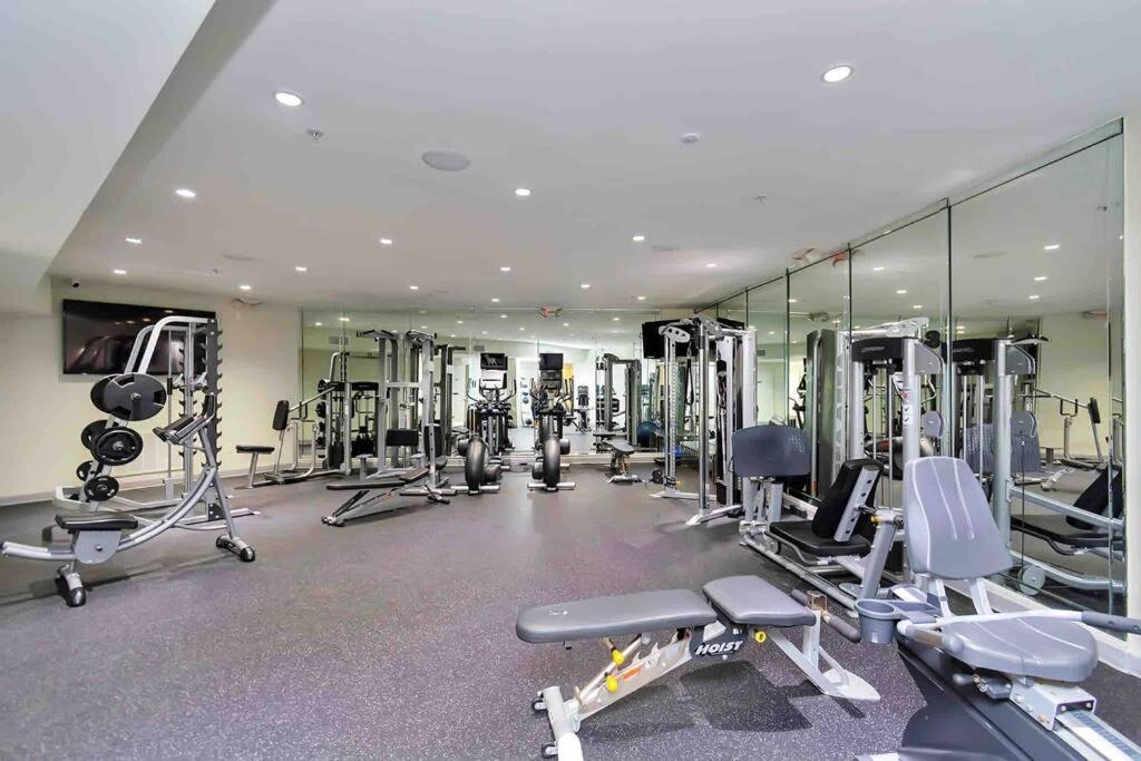 The Royal Suite Houston Ngoại thất bức ảnh