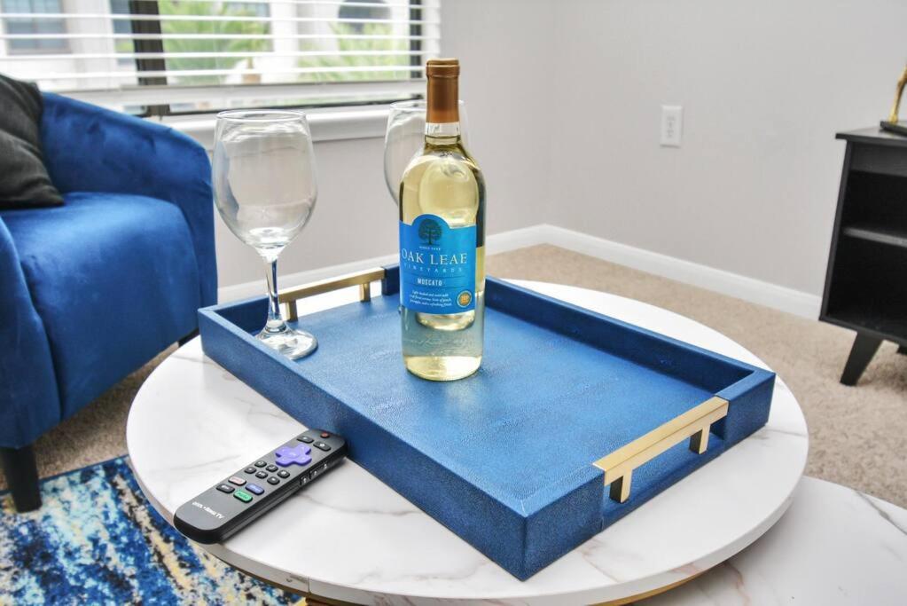 The Royal Suite Houston Ngoại thất bức ảnh