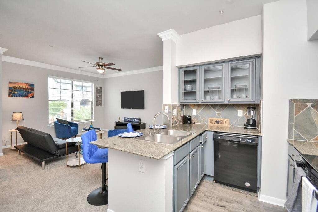 The Royal Suite Houston Ngoại thất bức ảnh
