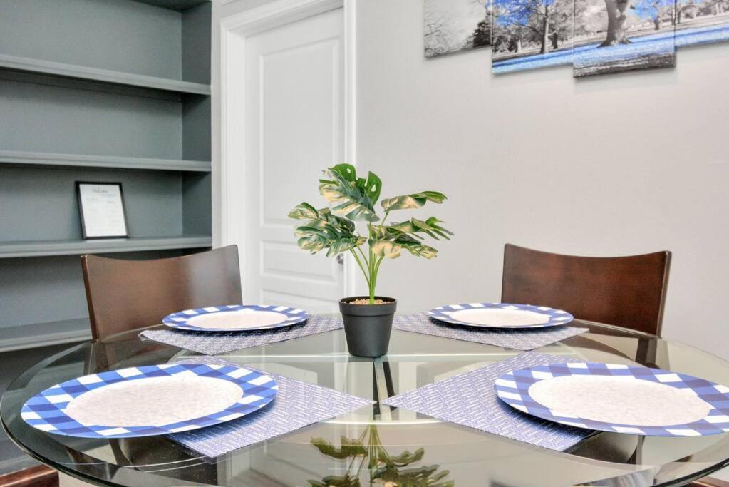 The Royal Suite Houston Ngoại thất bức ảnh