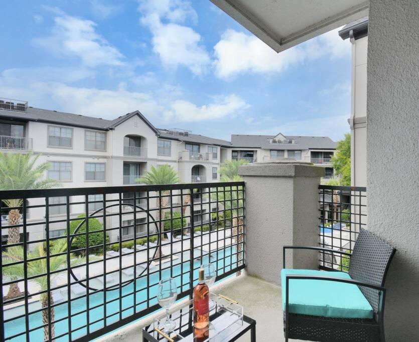 The Royal Suite Houston Ngoại thất bức ảnh