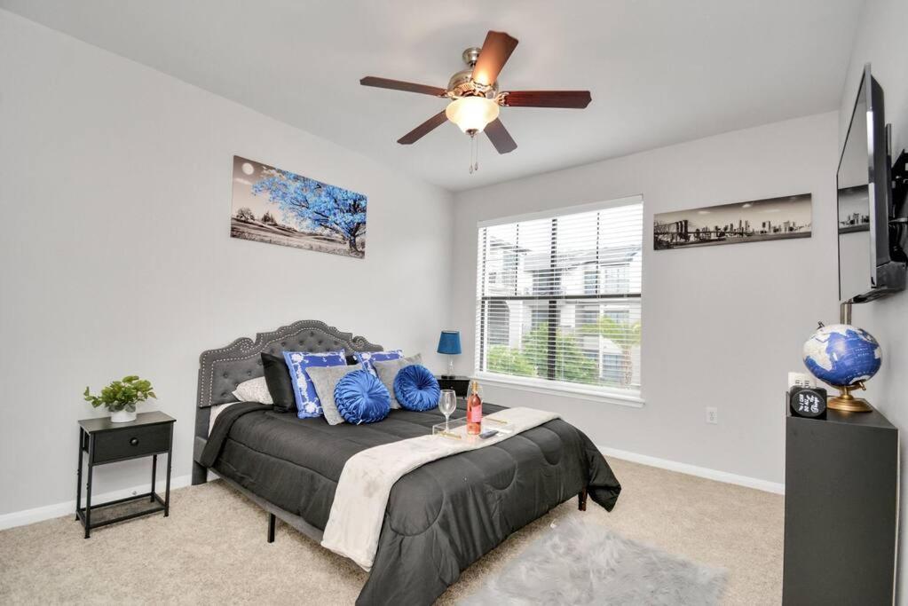 The Royal Suite Houston Ngoại thất bức ảnh