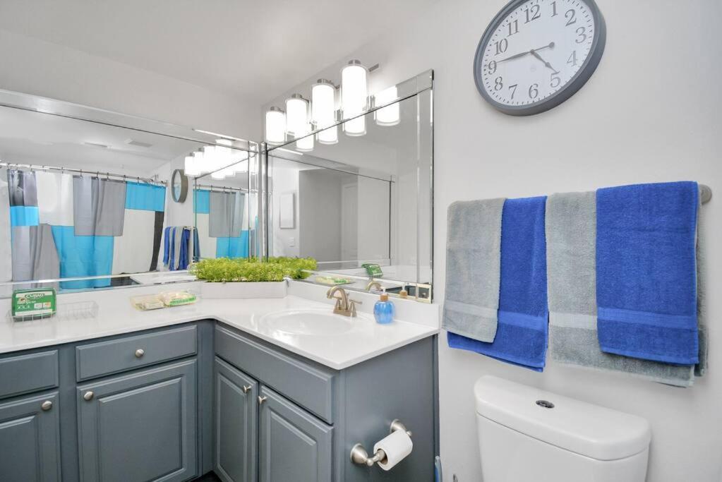 The Royal Suite Houston Ngoại thất bức ảnh