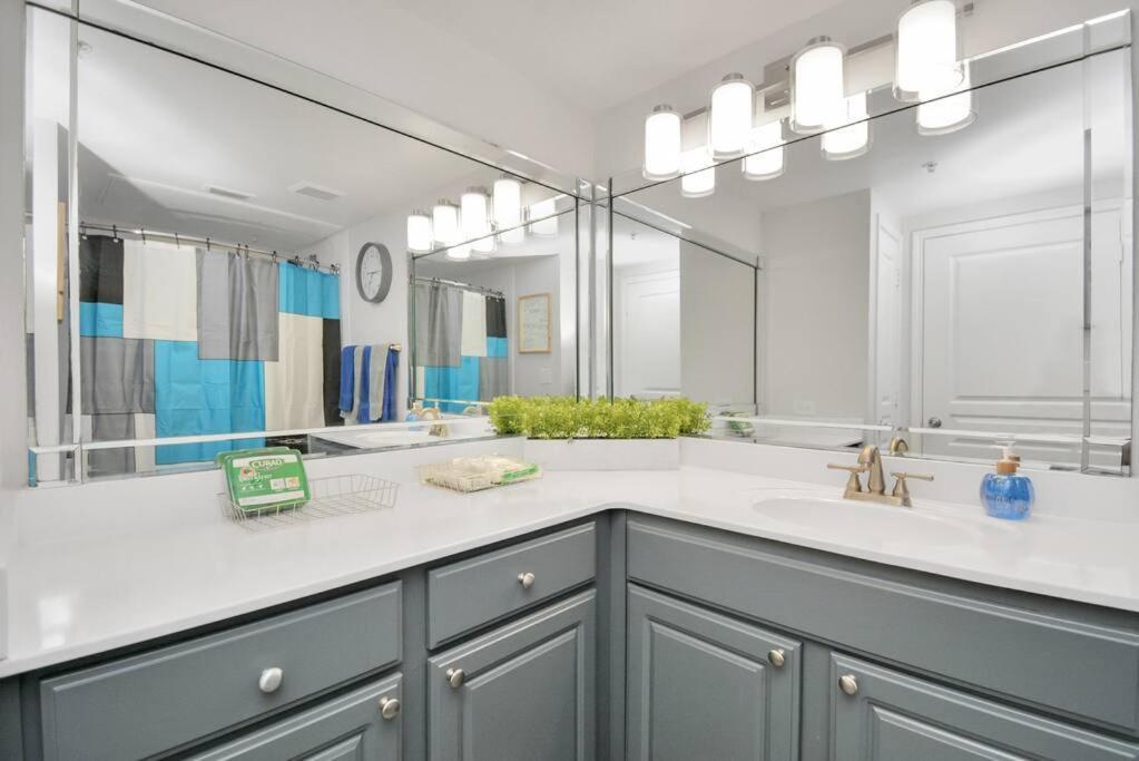 The Royal Suite Houston Ngoại thất bức ảnh