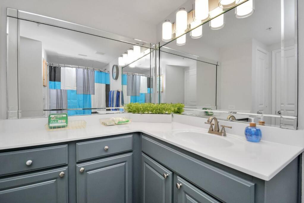 The Royal Suite Houston Ngoại thất bức ảnh