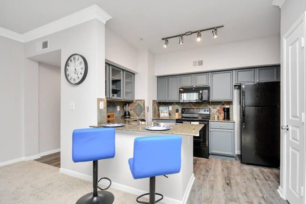 The Royal Suite Houston Ngoại thất bức ảnh