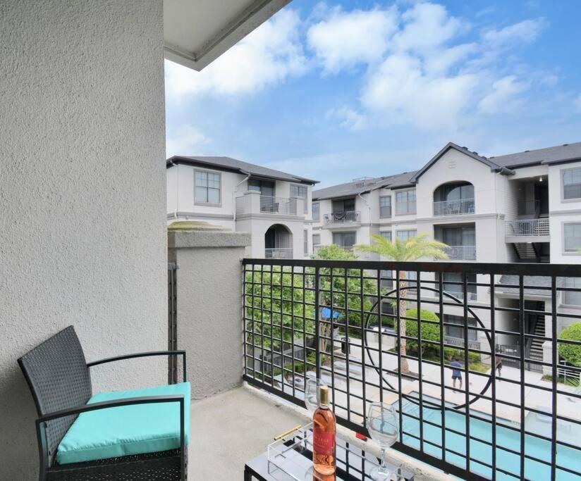 The Royal Suite Houston Ngoại thất bức ảnh